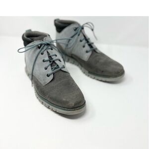 - Cole Haan Holiday  ZeroGrand Short Boots  men’s Size 9